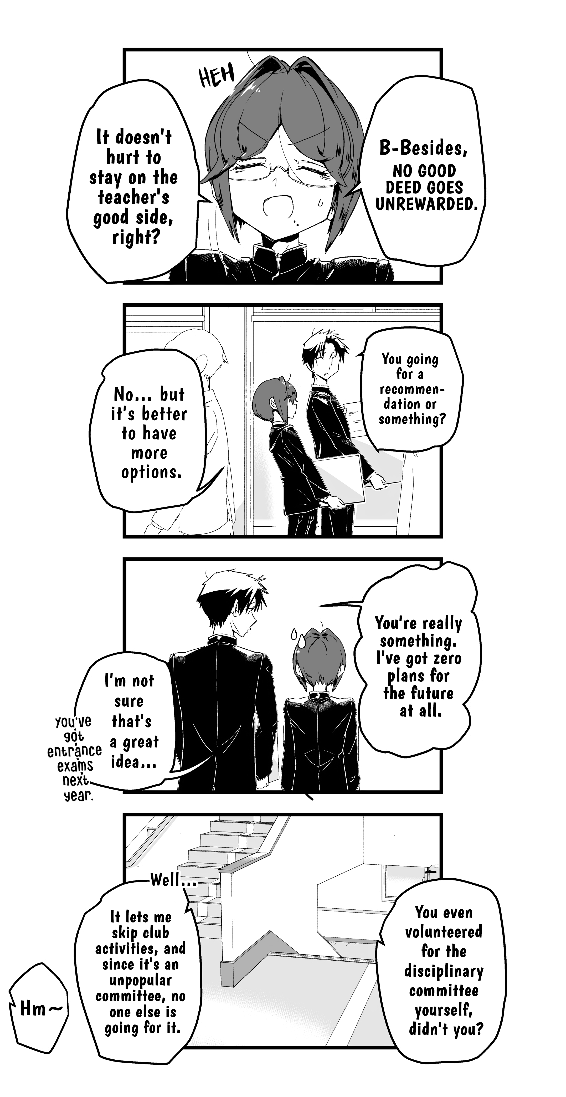 Kojirase Josou Danshi no Ren