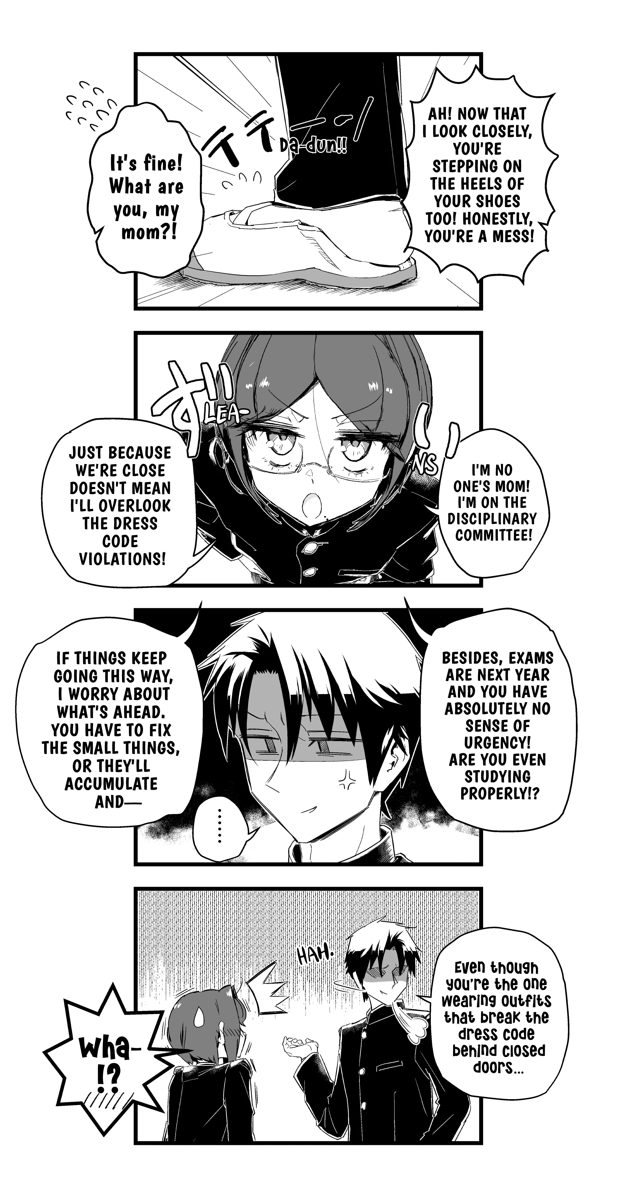 Kojirase Josou Danshi no Ren