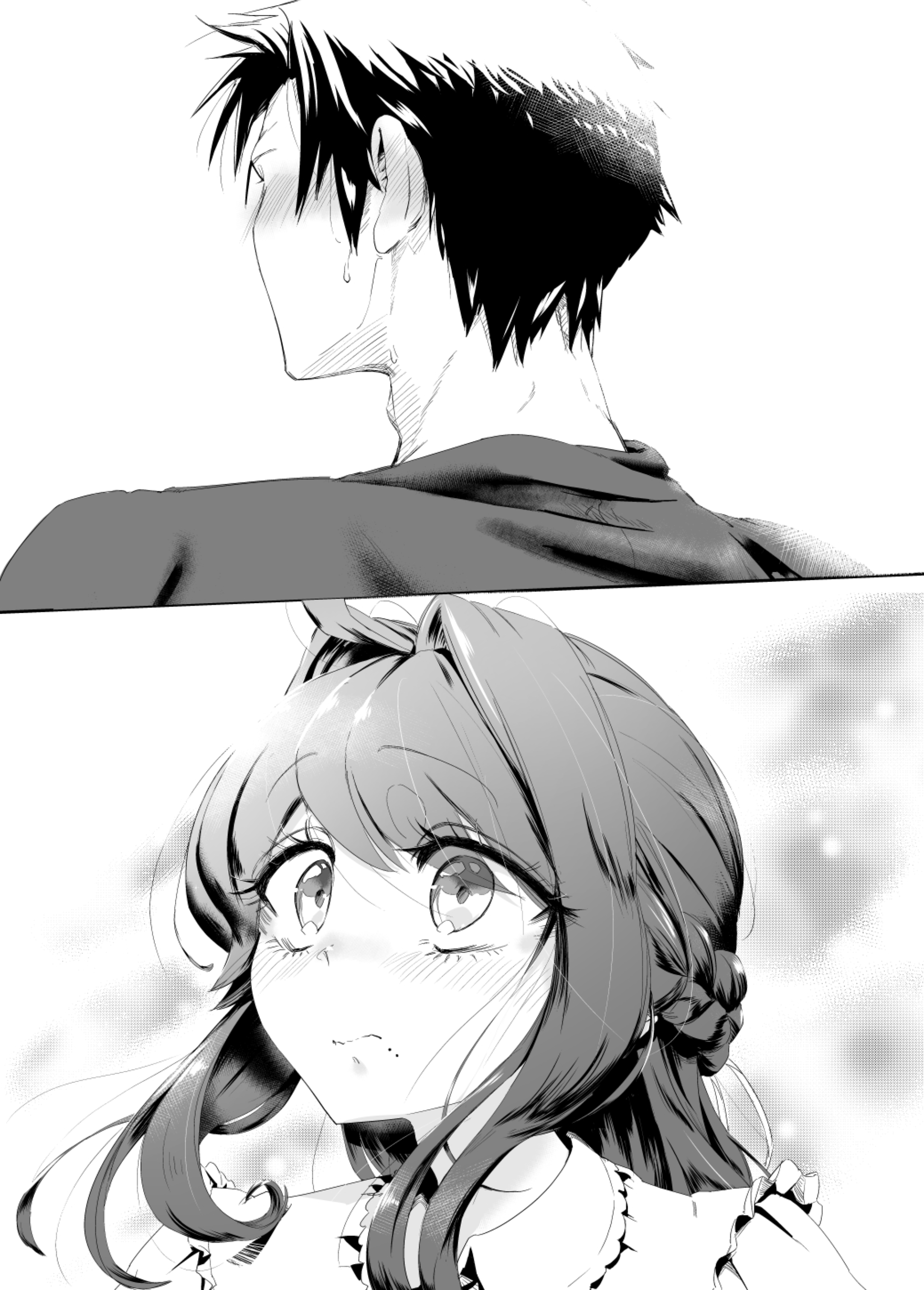 Kojirase Josou Danshi no Ren