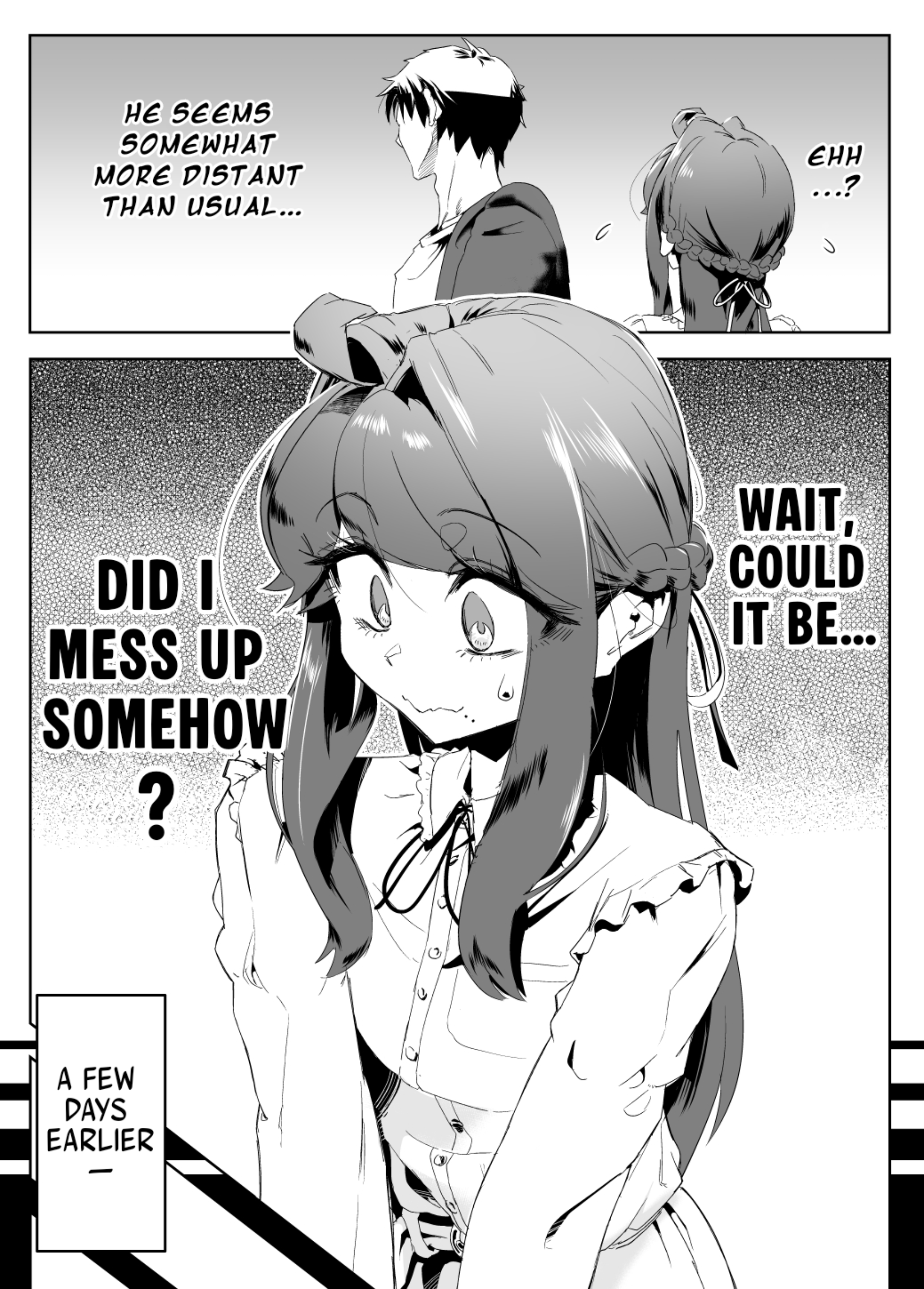Kojirase Josou Danshi no Ren