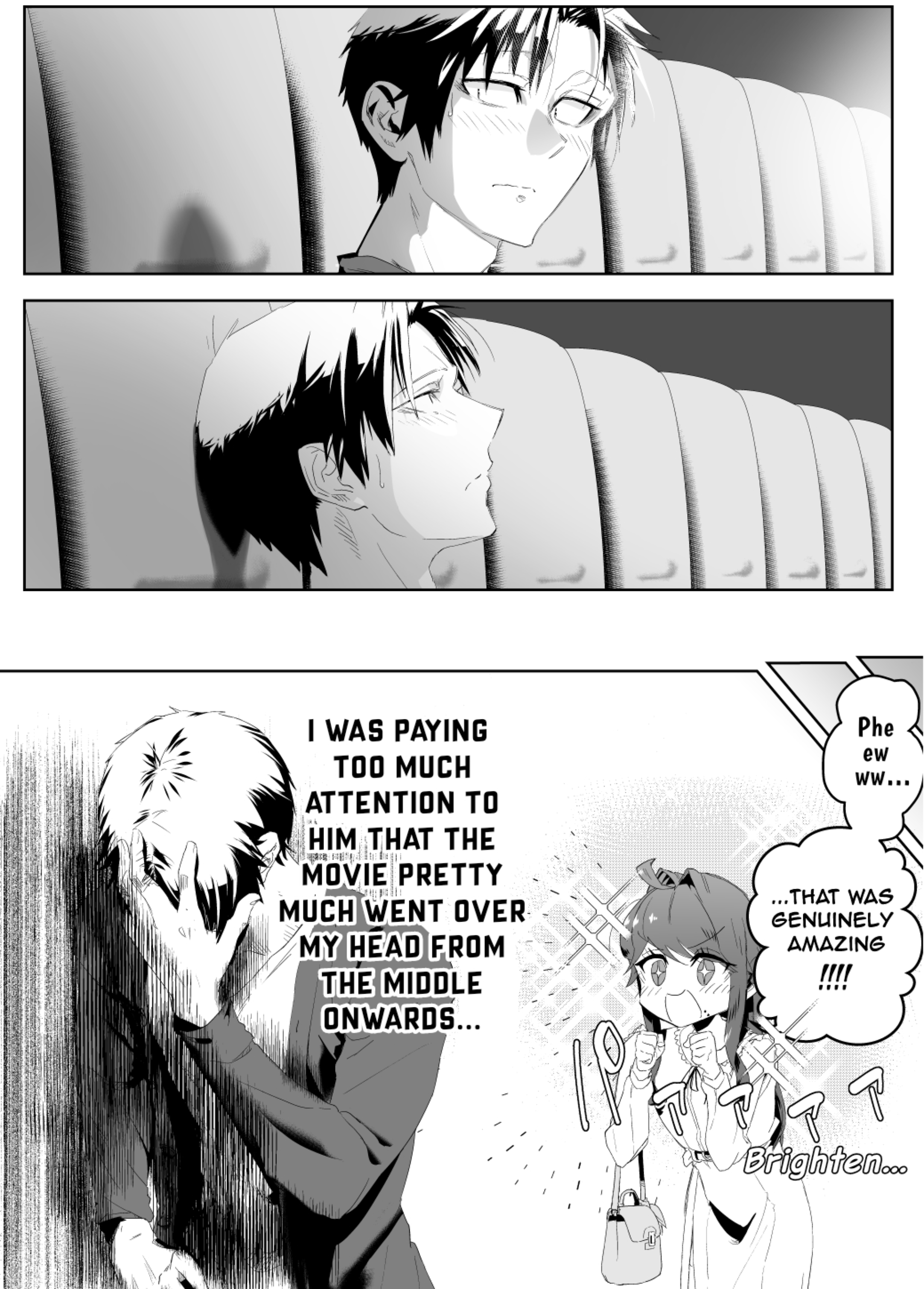 Kojirase Josou Danshi no Ren
