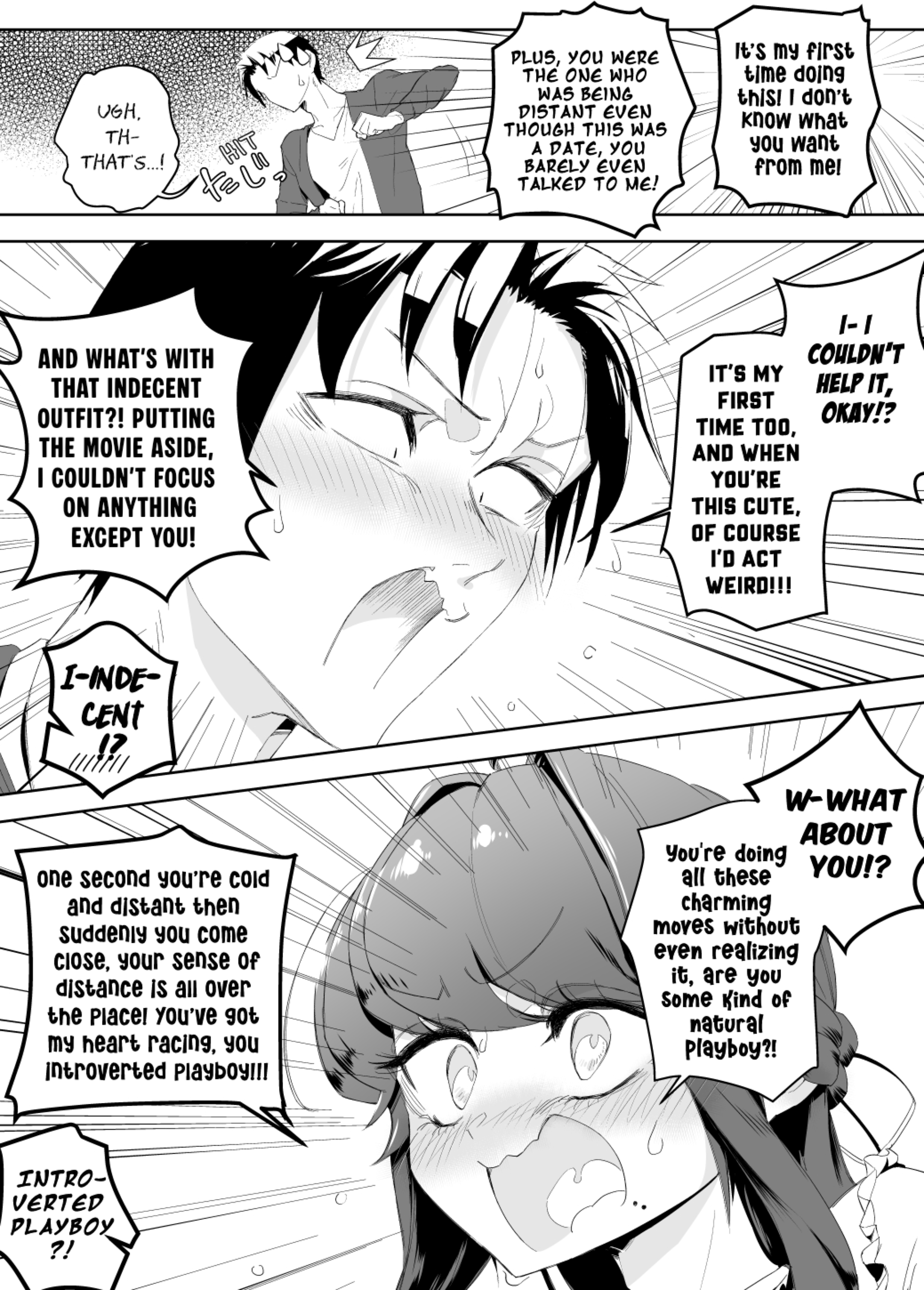 Kojirase Josou Danshi no Ren