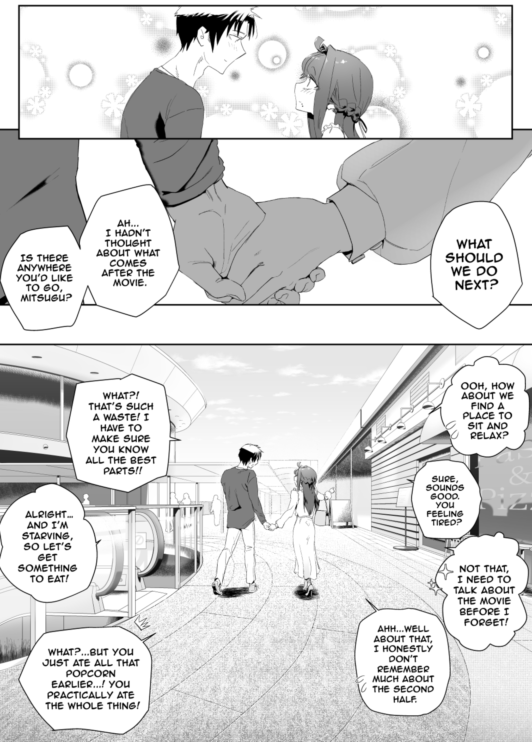 Kojirase Josou Danshi no Ren