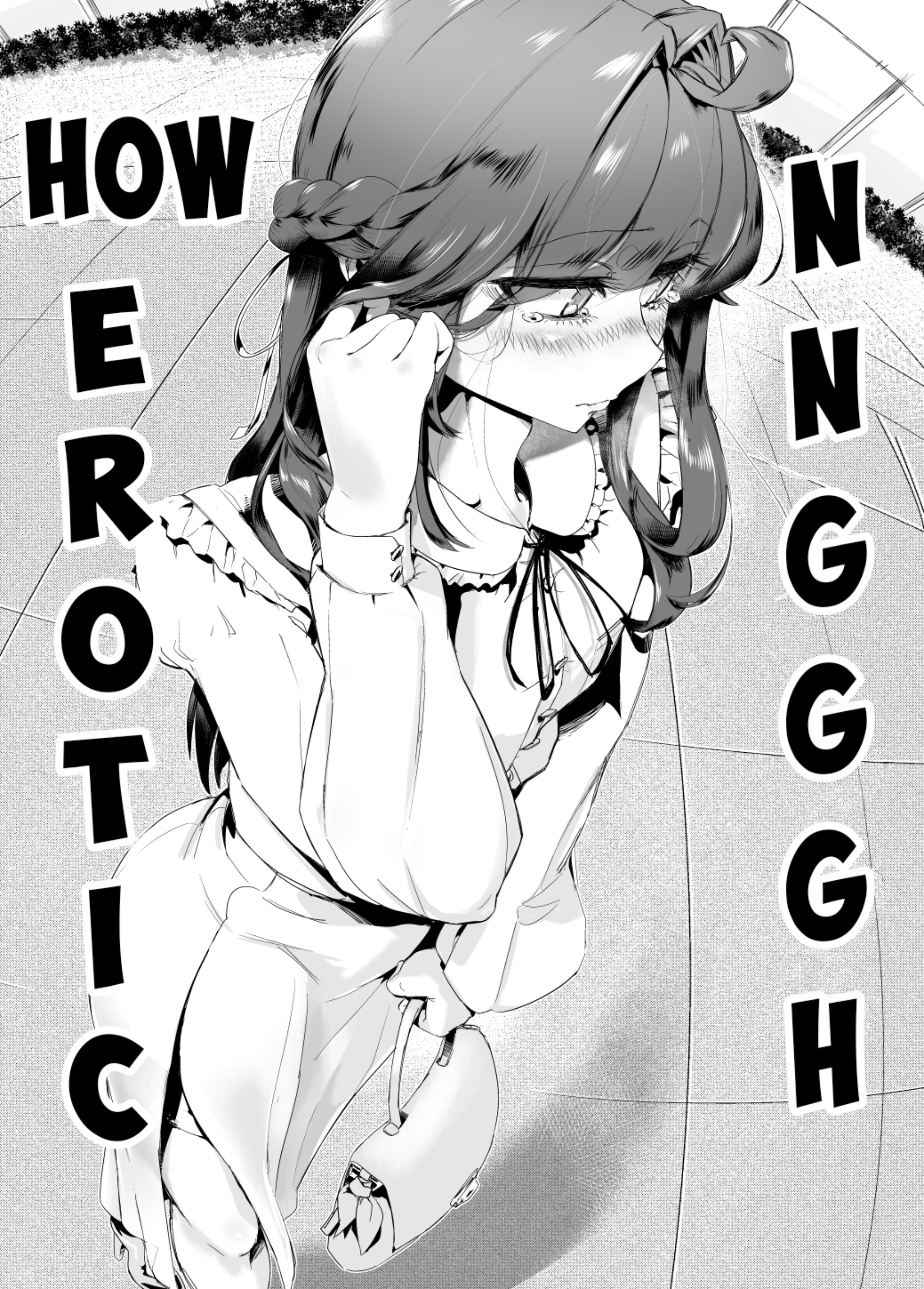 Kojirase Josou Danshi no Ren