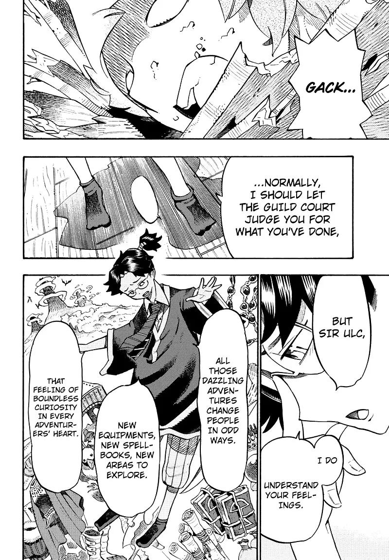 Kokken Chapter 1 page 13 - 