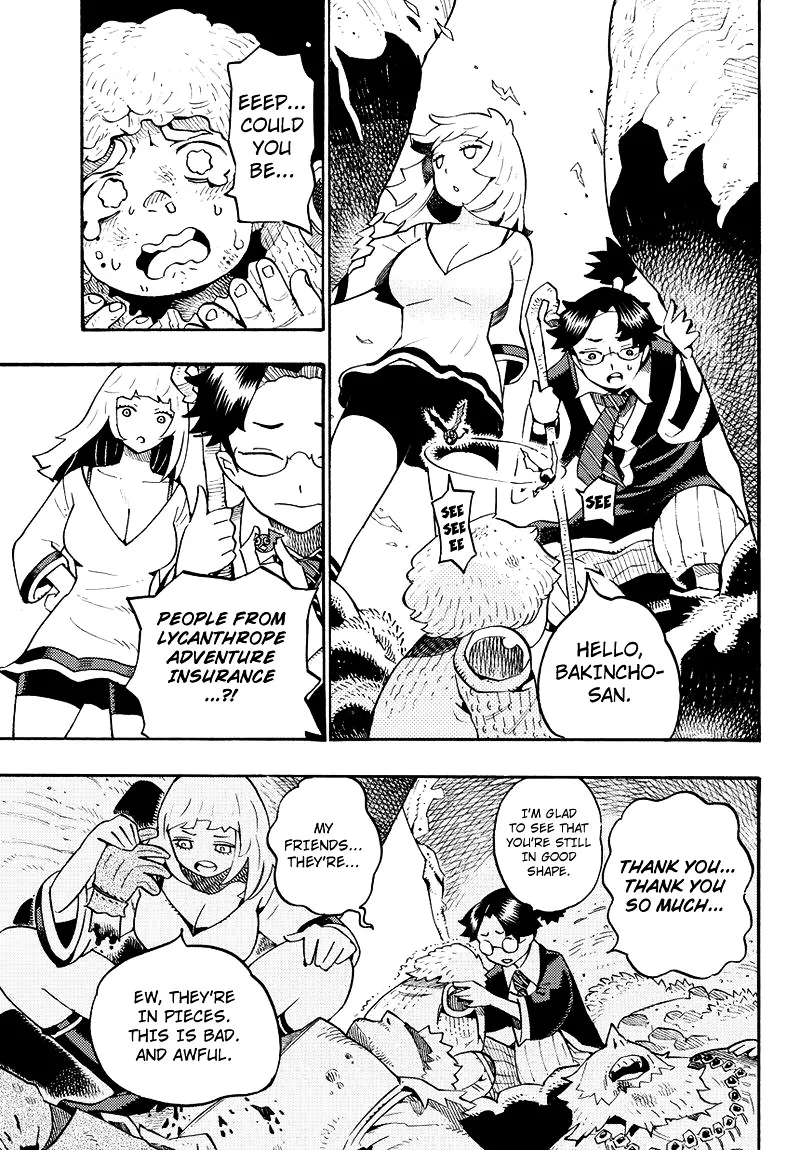 Kokken Chapter 1 page 20 - 