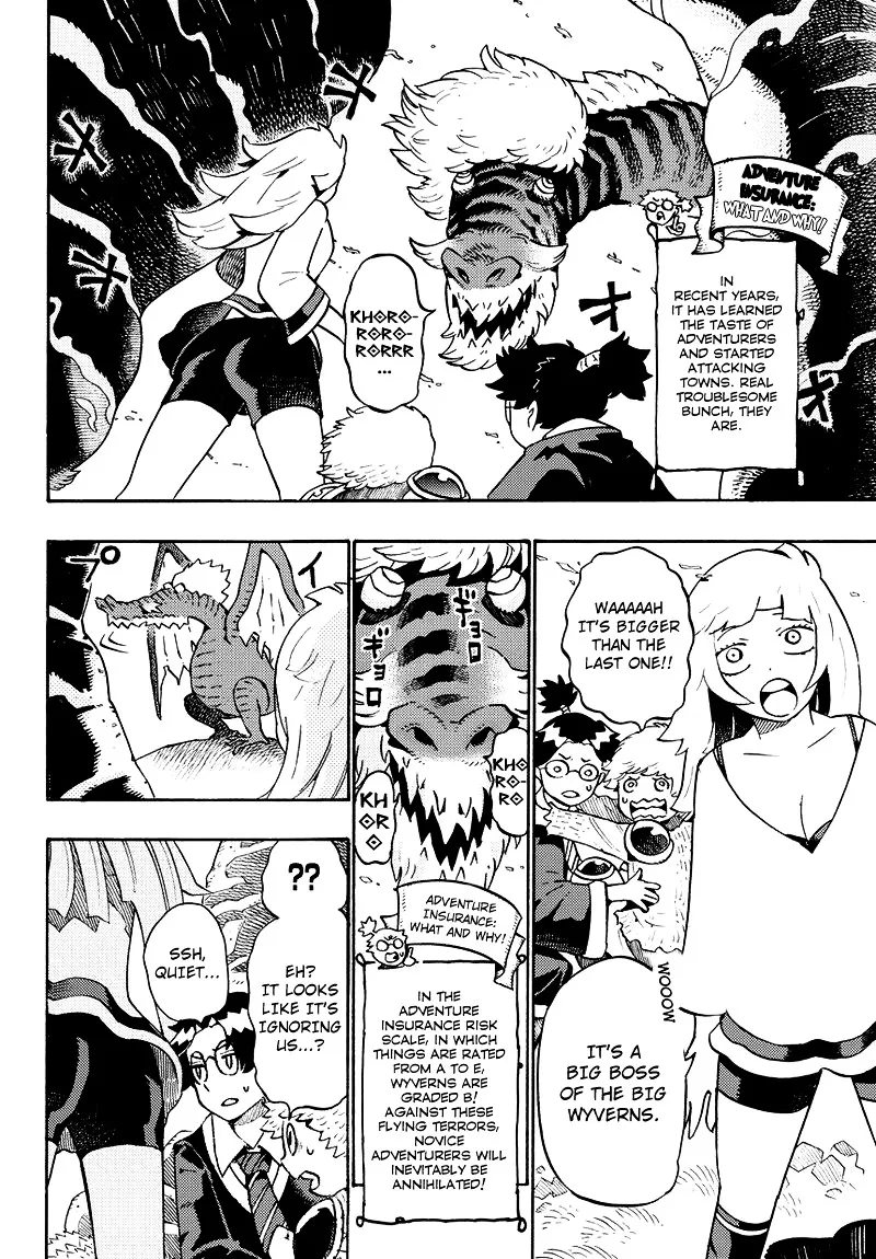 Kokken Chapter 1 page 23 - 
