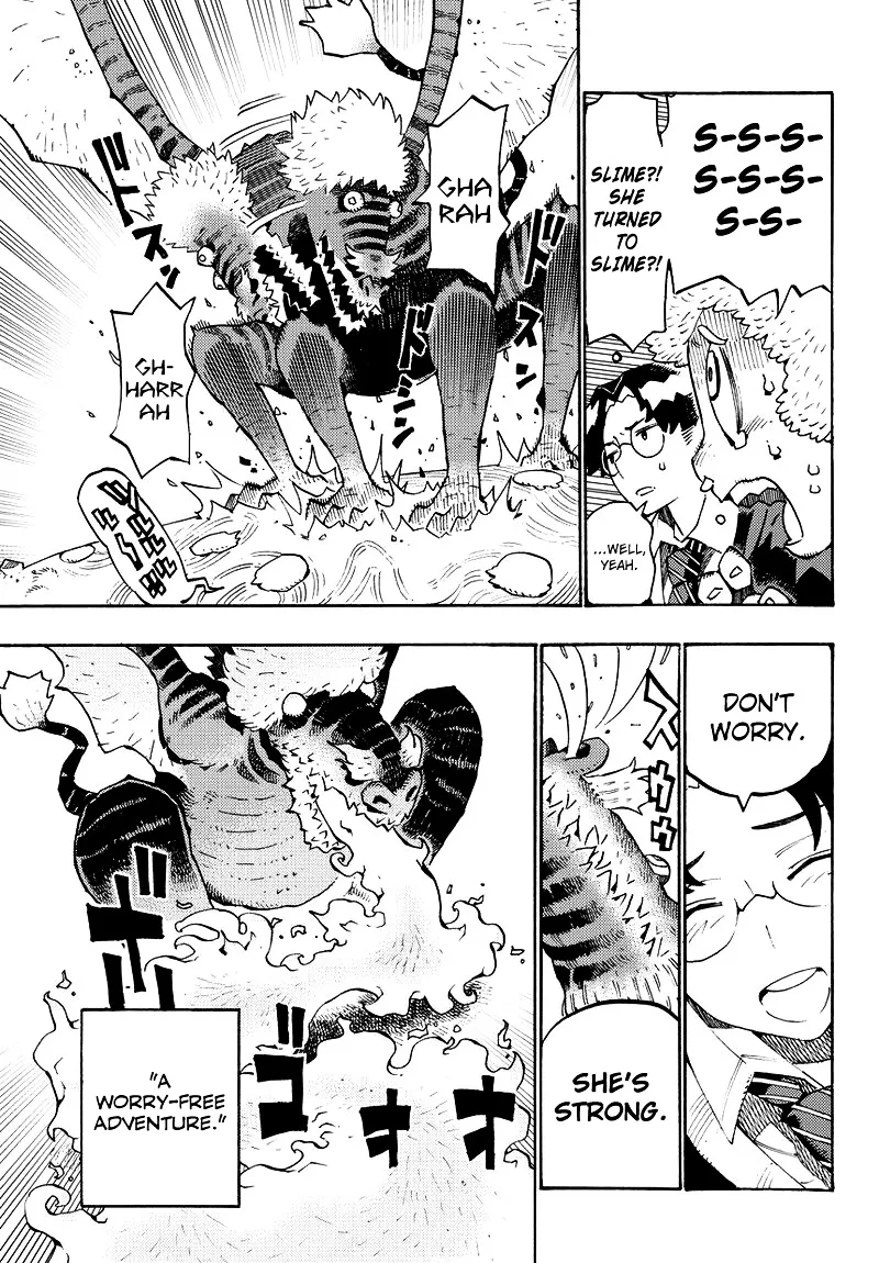 Kokken Chapter 1 page 26 - 