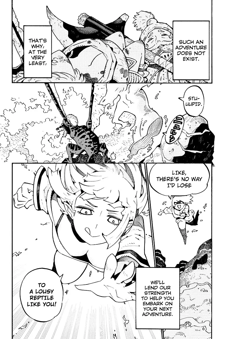 Kokken Chapter 1 page 27 - 