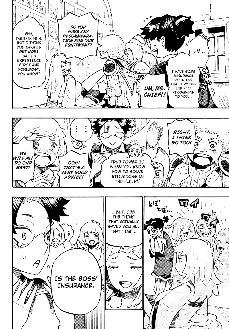 Kokken Chapter 1 page 31 - 