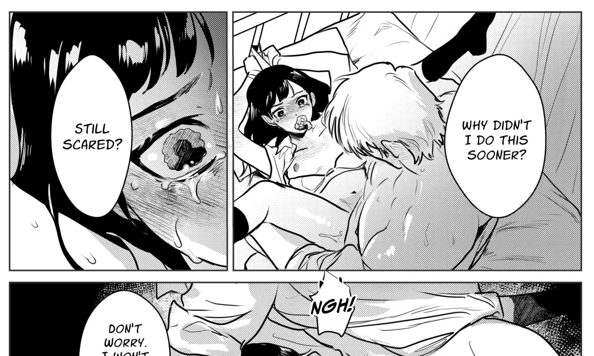 Kokkuri Divination ~Corrupted Classroom~ Chapter 1 page 101 - 