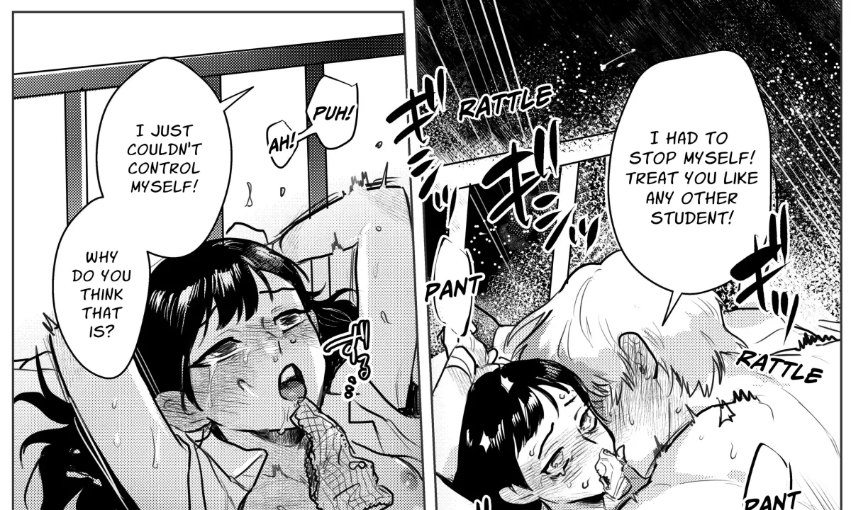 Kokkuri Divination ~Corrupted Classroom~ Chapter 1 page 113 - 