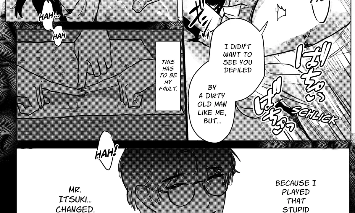 Kokkuri Divination ~Corrupted Classroom~ Chapter 1 page 114 - 