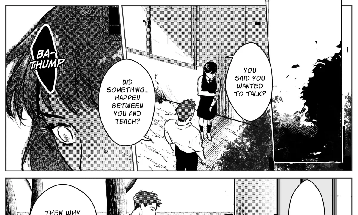 Kokkuri Divination ~Corrupted Classroom~ Chapter 1 page 133 - 