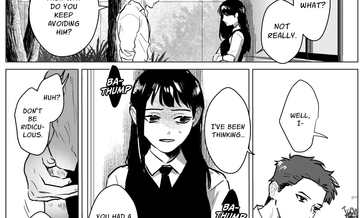 Kokkuri Divination ~Corrupted Classroom~ Chapter 1 page 134 - 
