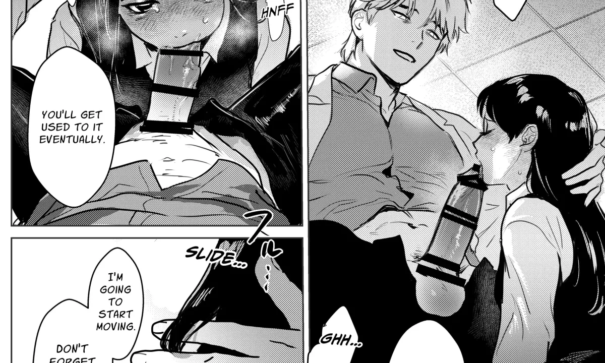 Kokkuri Divination ~Corrupted Classroom~ Chapter 1 page 142 - 