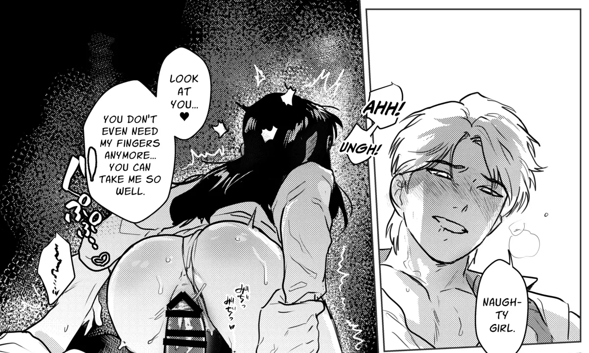 Kokkuri Divination ~Corrupted Classroom~ Chapter 1 page 153 - 