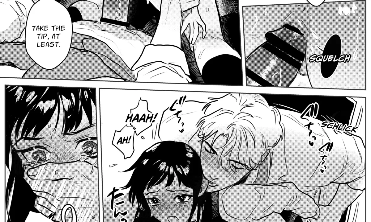 Kokkuri Divination ~Corrupted Classroom~ Chapter 1 page 154 - 