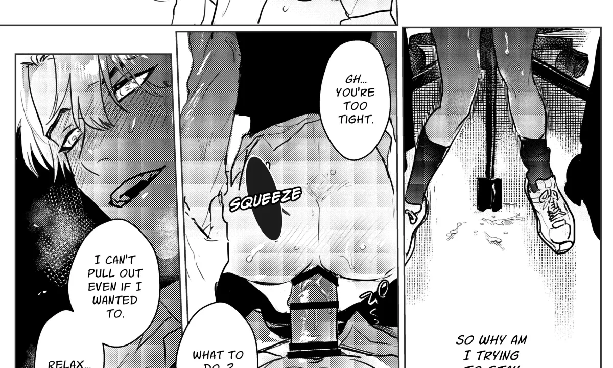 Kokkuri Divination ~Corrupted Classroom~ Chapter 1 page 162 - 