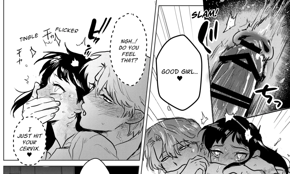 Kokkuri Divination ~Corrupted Classroom~ Chapter 1 page 165 - 