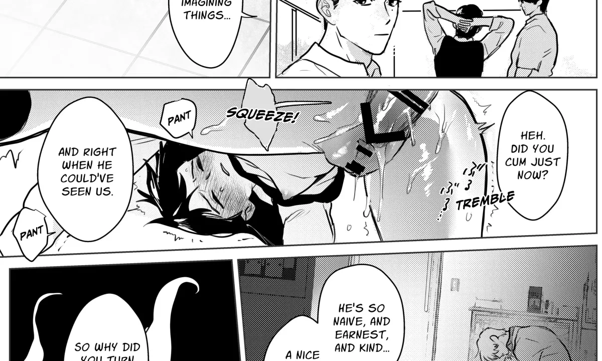 Kokkuri Divination ~Corrupted Classroom~ Chapter 1 page 170 - 