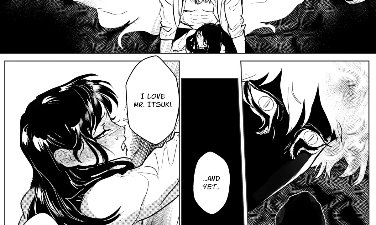 Kokkuri Divination ~Corrupted Classroom~ Chapter 1 page 174 - 