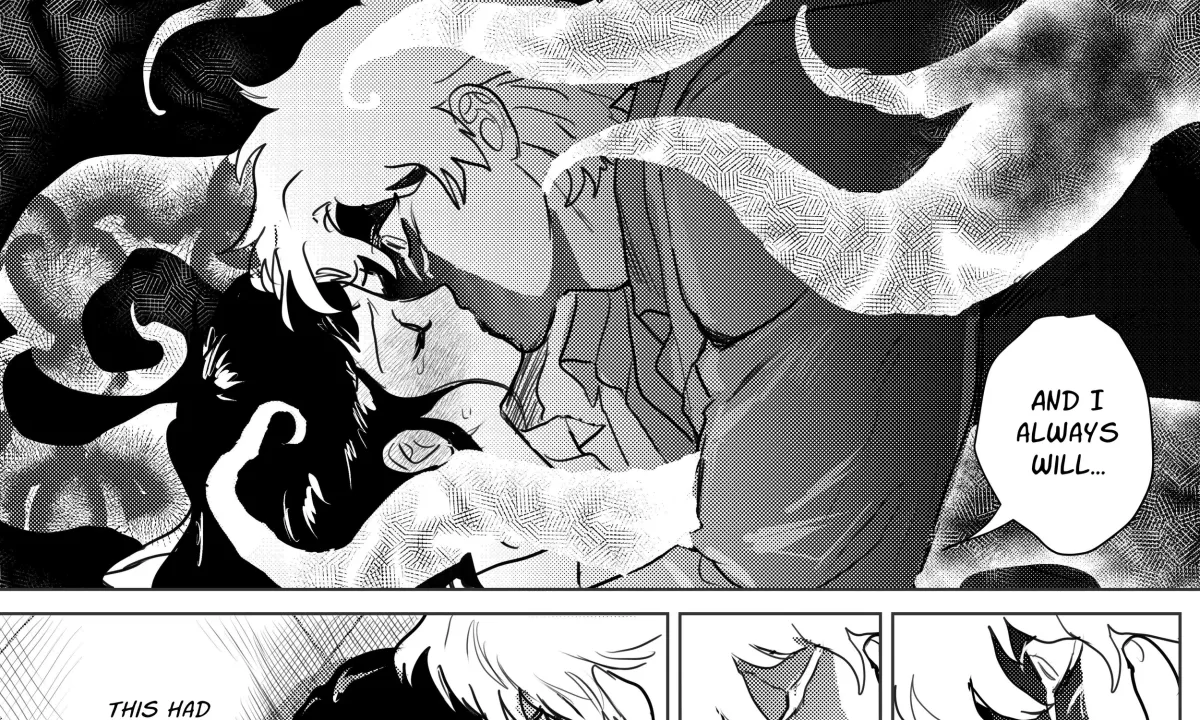 Kokkuri Divination ~Corrupted Classroom~ Chapter 1 page 177 - 
