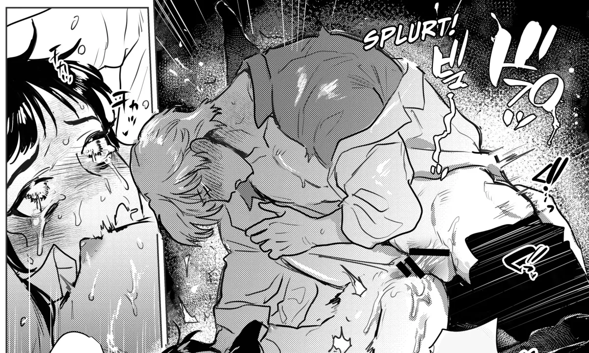 Kokkuri Divination ~Corrupted Classroom~ Chapter 1 page 185 - 