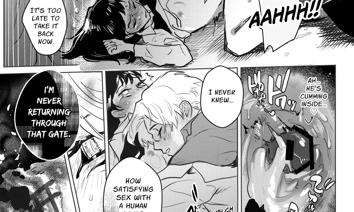 Kokkuri Divination ~Corrupted Classroom~ Chapter 1 page 186 - 