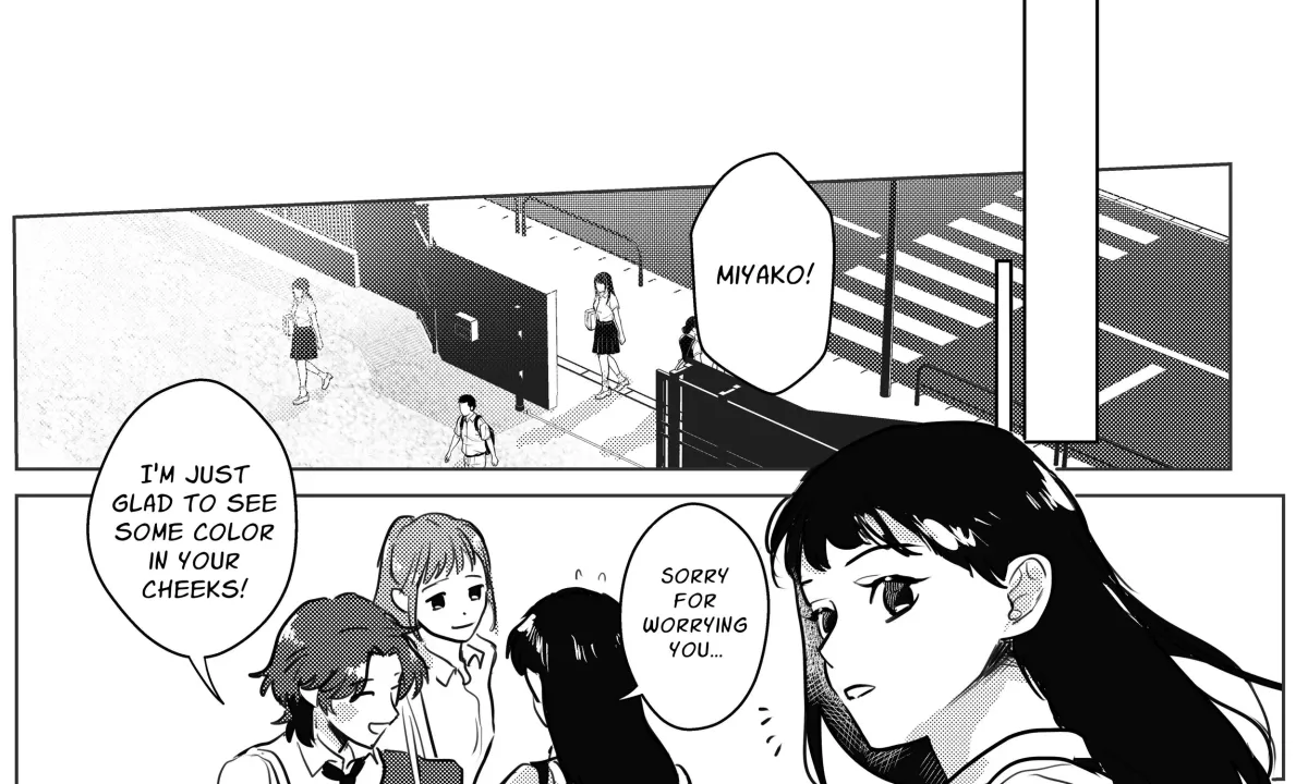 Kokkuri Divination ~Corrupted Classroom~ Chapter 1 page 193 - 