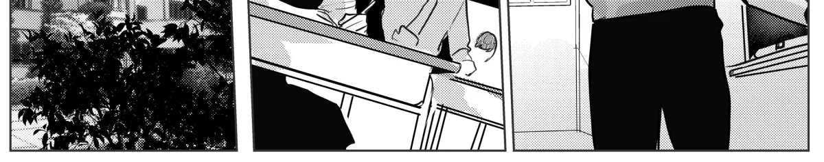 Kokkuri Divination ~Corrupted Classroom~ Chapter 1 page 196 - 