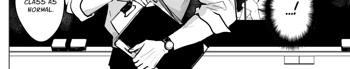 Kokkuri Divination ~Corrupted Classroom~ Chapter 1 page 40 - 
