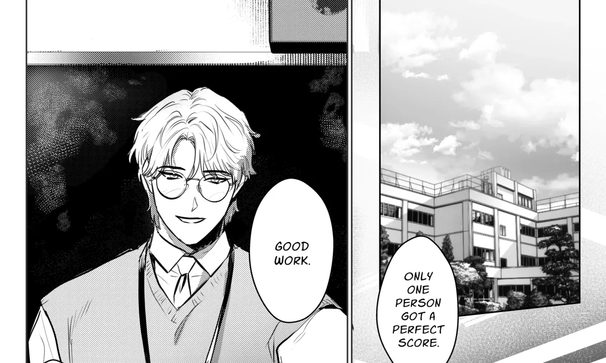 Kokkuri Divination ~Corrupted Classroom~ Chapter 1 page 5 - 