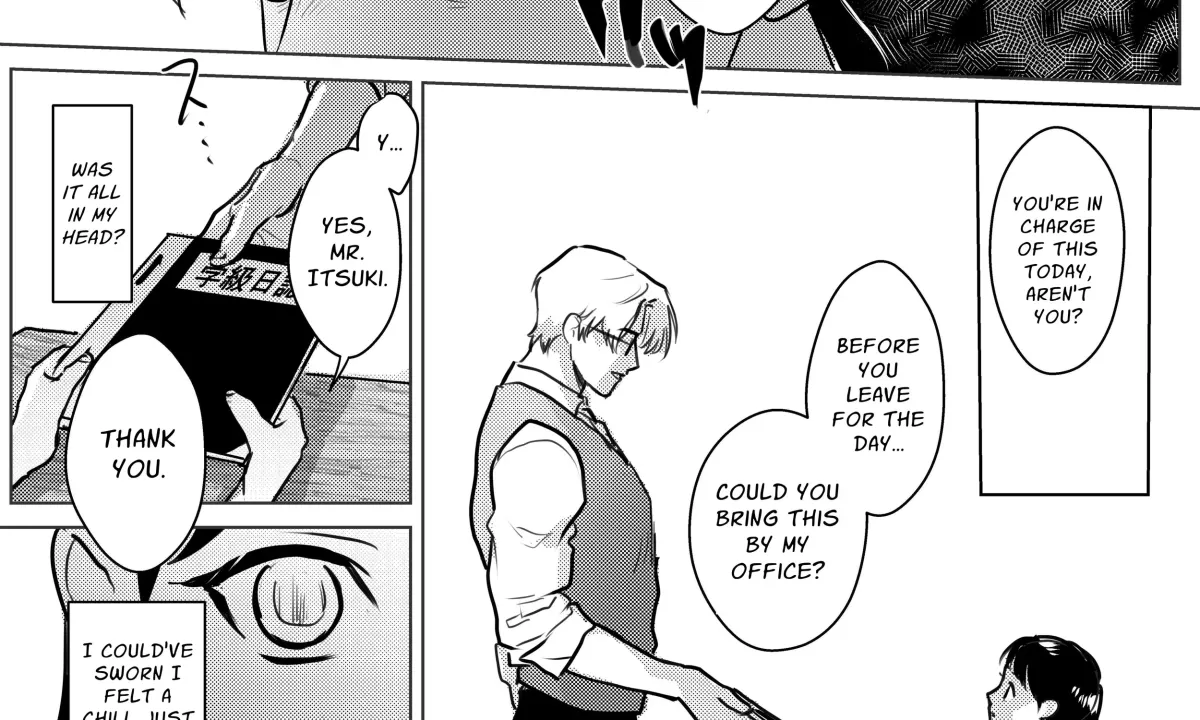 Kokkuri Divination ~Corrupted Classroom~ Chapter 1 page 42 - 