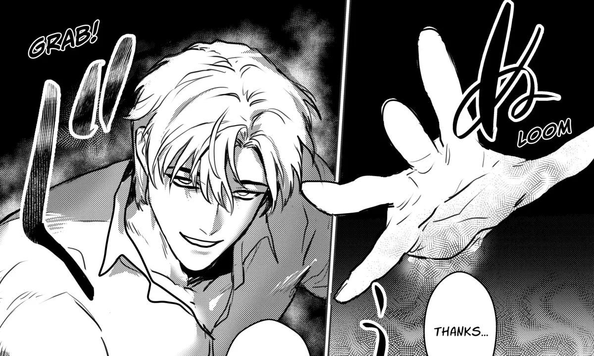 Kokkuri Divination ~Corrupted Classroom~ Chapter 1 page 49 - 