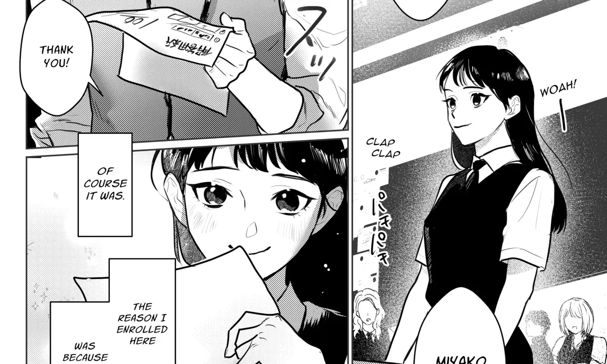 Kokkuri Divination ~Corrupted Classroom~ Chapter 1 page 6 - 