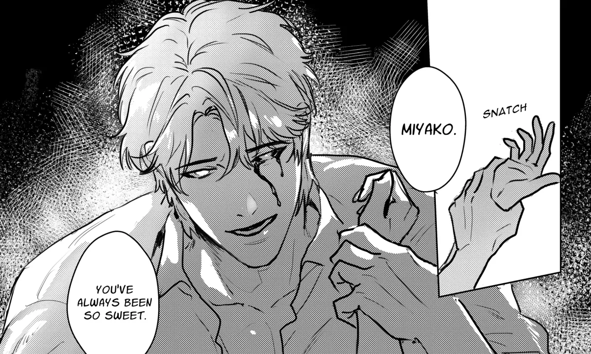Kokkuri Divination ~Corrupted Classroom~ Chapter 1 page 61 - 