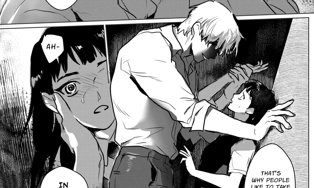 Kokkuri Divination ~Corrupted Classroom~ Chapter 1 page 62 - 
