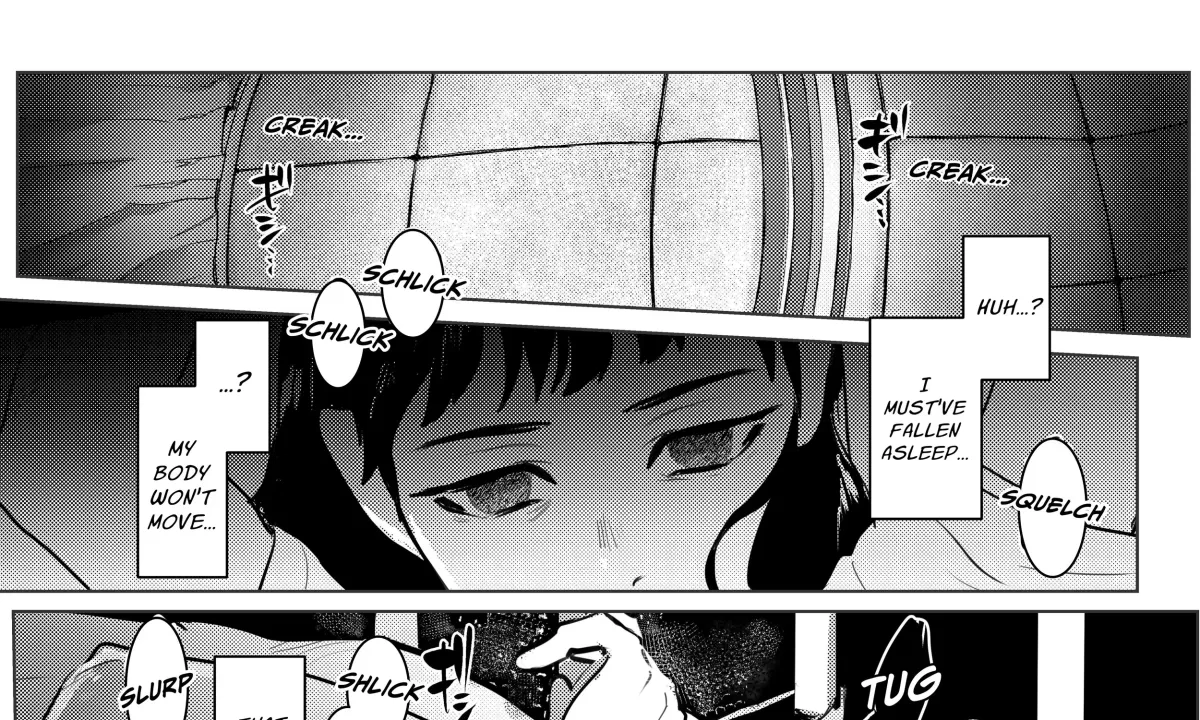 Kokkuri Divination ~Corrupted Classroom~ Chapter 1 page 65 - 
