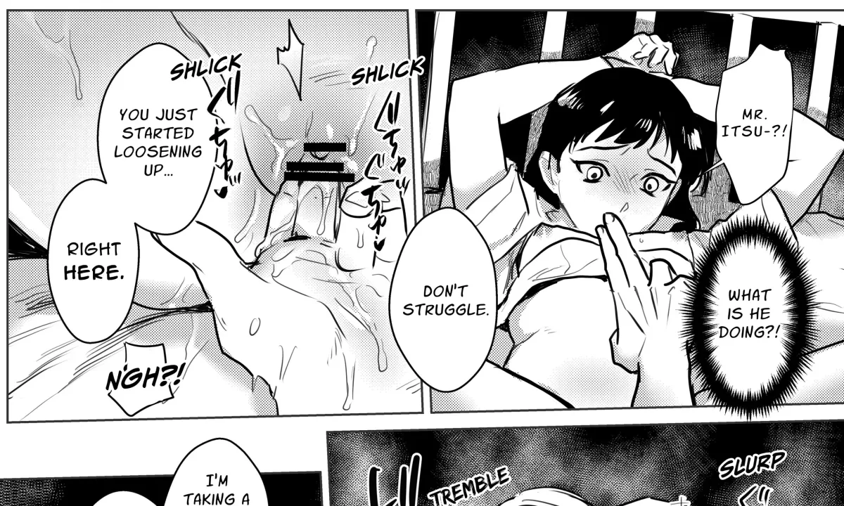 Kokkuri Divination ~Corrupted Classroom~ Chapter 1 page 69 - 