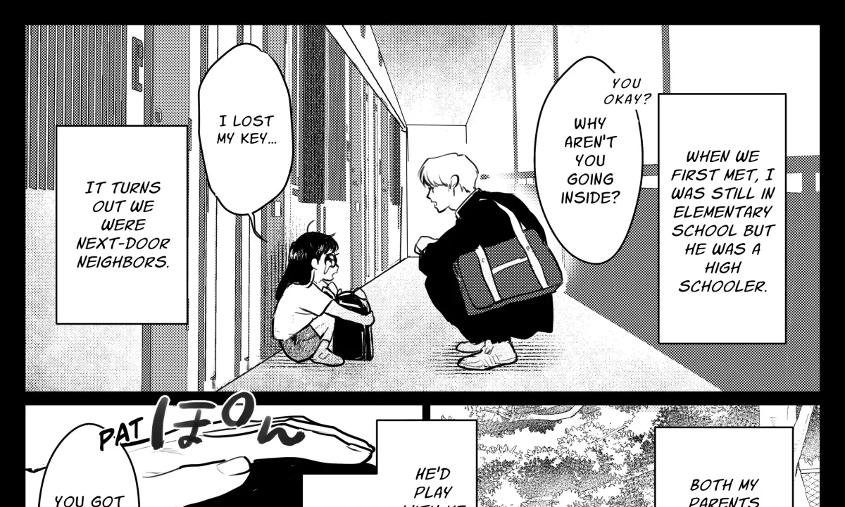 Kokkuri Divination ~Corrupted Classroom~ Chapter 1 page 9 - 