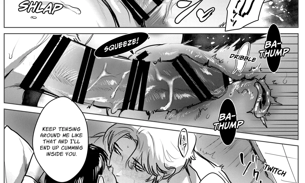 Kokkuri Divination ~Corrupted Classroom~ Chapter 1 page 94 - 