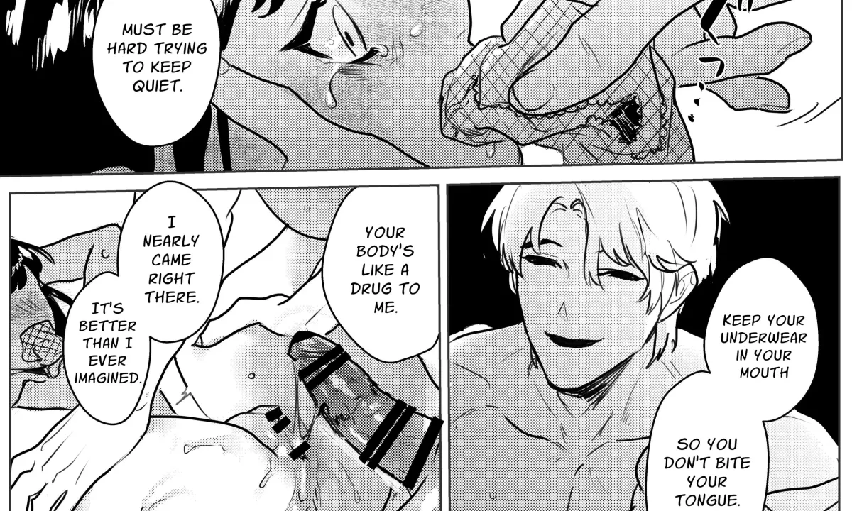 Kokkuri Divination ~Corrupted Classroom~ Chapter 1 page 98 - 