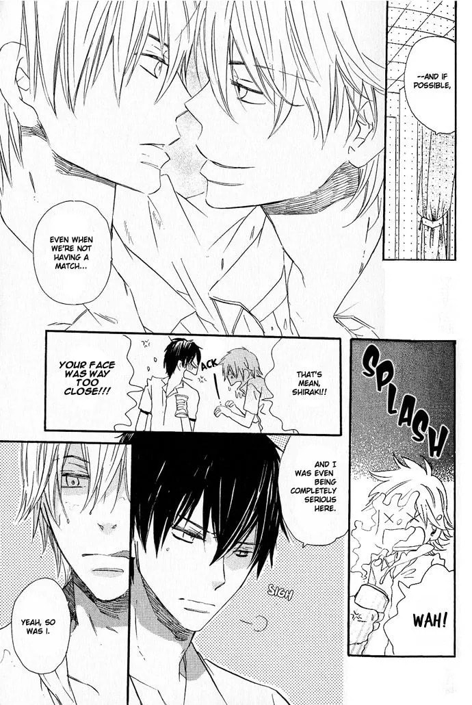 Koko Kara Dousuru? Chapter 1 page 24 - 