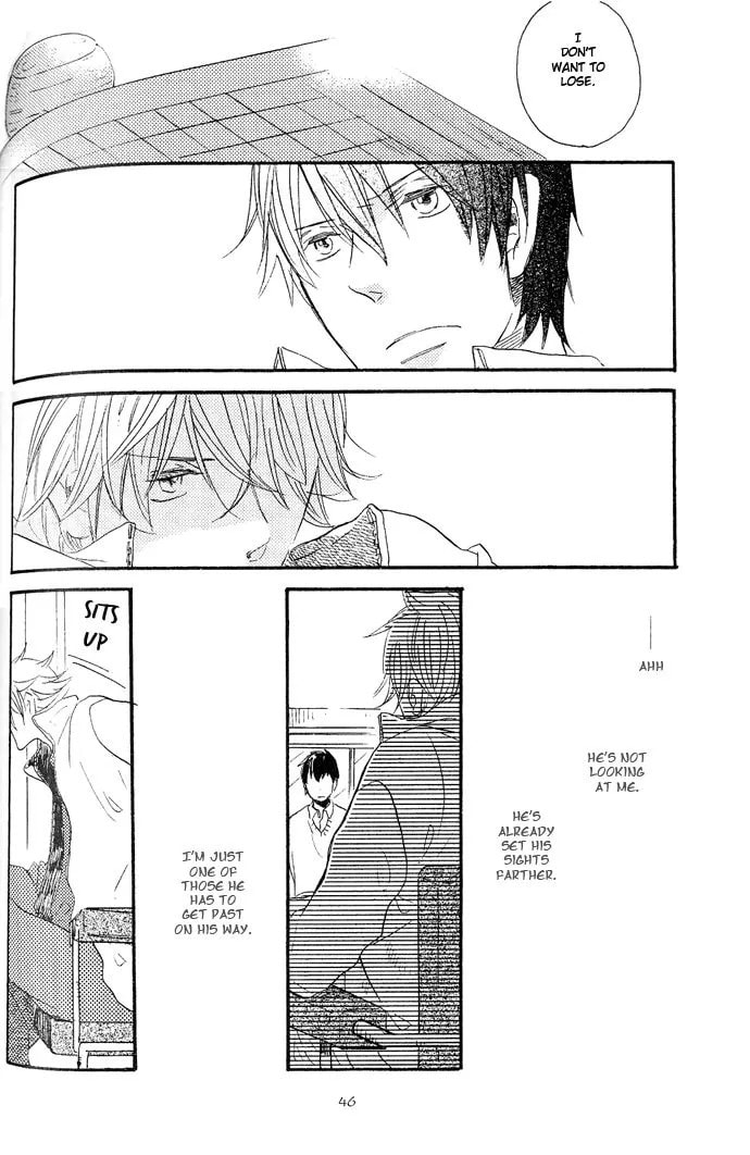 Koko Kara Dousuru? Chapter 2.1 page 30 - 