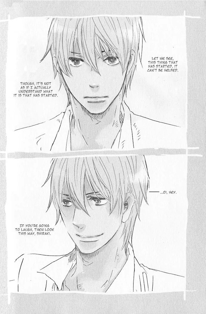 Koko Kara Dousuru? Chapter 2.1 page 4 - 