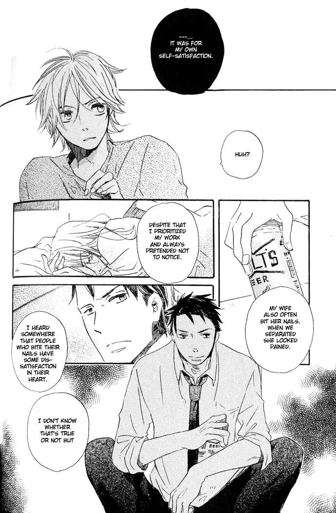 Koko Kara Dousuru? Chapter 4 page 20 - 
