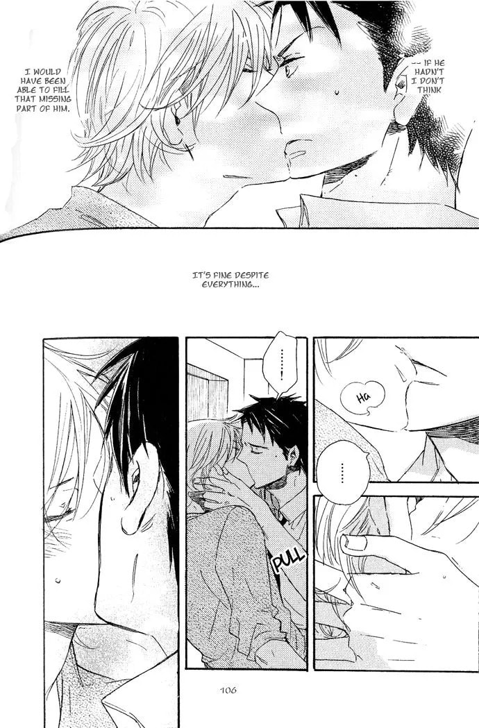Koko Kara Dousuru? Chapter 4 page 22 - 