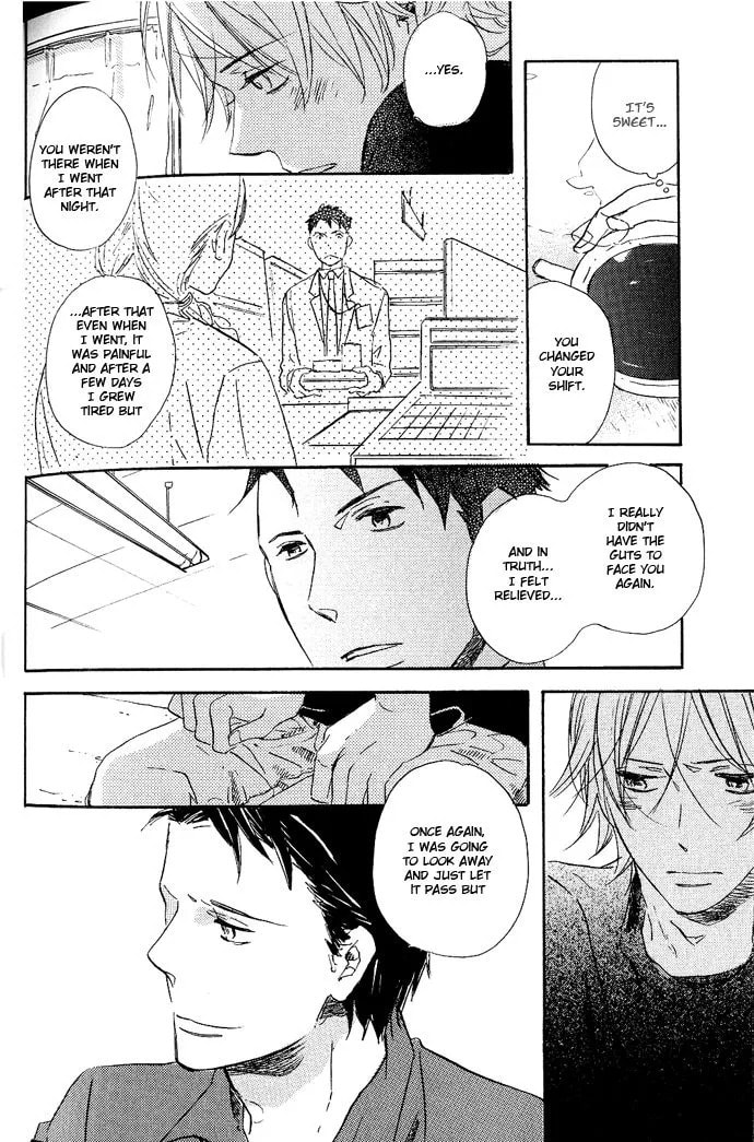 Koko Kara Dousuru? Chapter 4 page 28 - 