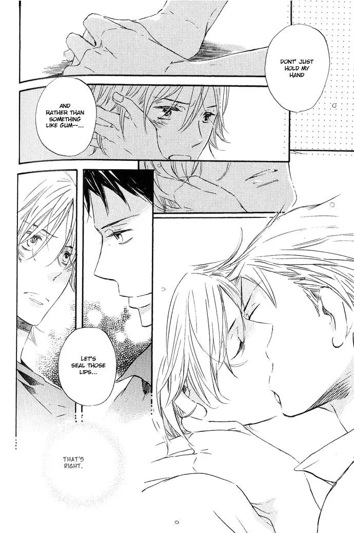 Koko Kara Dousuru? Chapter 4 page 32 - 